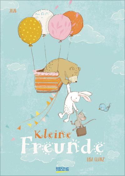 Kleine Freunde 2026