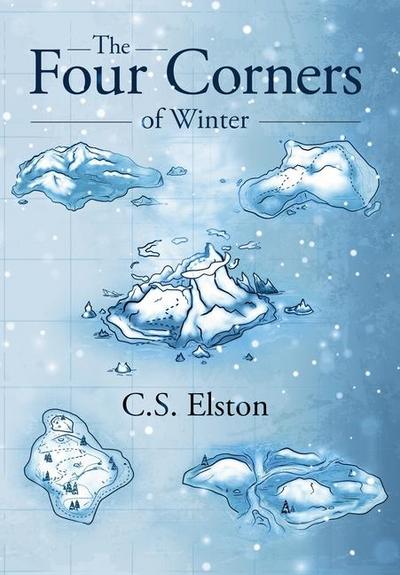 The Four Corners of Winter