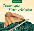 Traumhafte Flöten-Melodien. CD