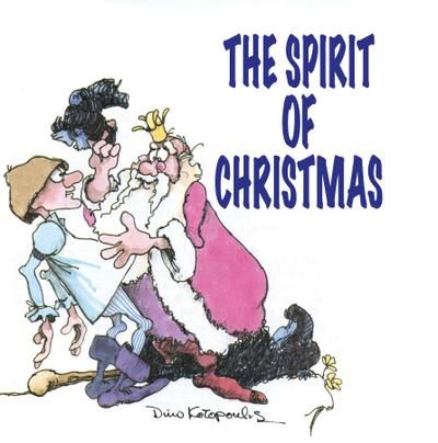 The Spirit of Christmas