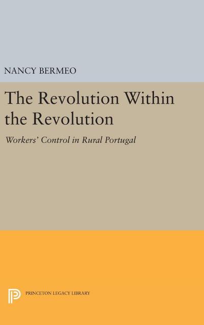 The Revolution Within the Revolution