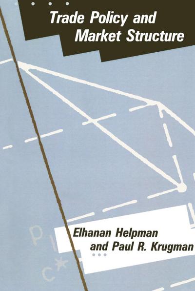 Trade Policy and Market Structure
