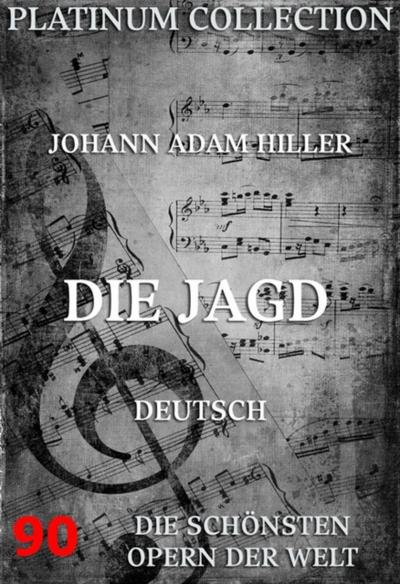 Die Jagd