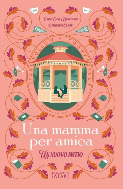 Una mamma per amica. Un nuovo inizio