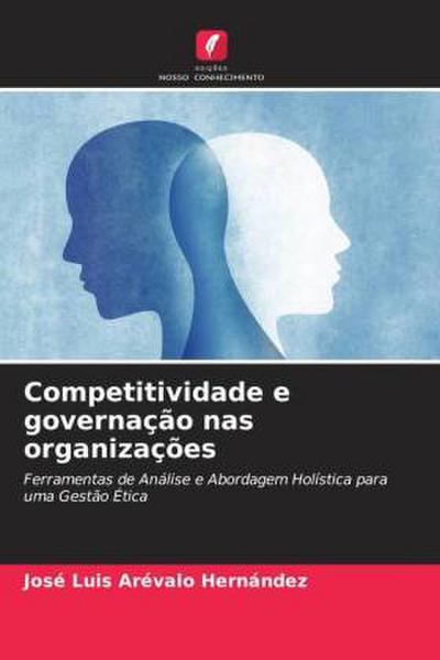 Competitividade e governação nas organizações