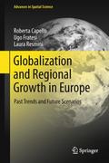 Globalisation and Regional Growth in Europe