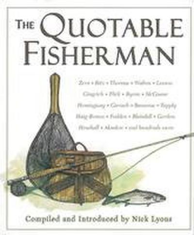 The Quotable Fisherman