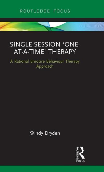 Single-Session ’One-at-a-Time’ Therapy