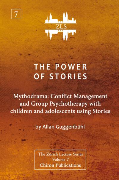 The Power of Stories