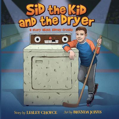 Sid the Kid and the Dryer