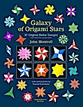 Galaxy of Origami Stars