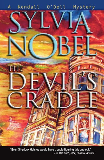 The Devil’s Cradle