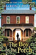 The Boy on the Porch