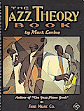 The Jazz Theory Book
