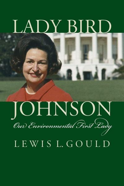 Lady Bird Johnson