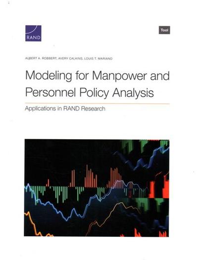 Modeling for Manpower and Personnel Policy Analysis