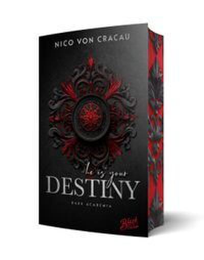 He is your Destiny