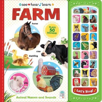 Farm (See Hear Learn)