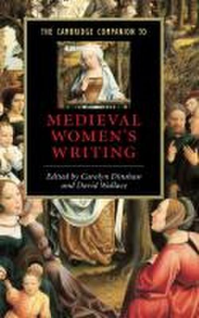 The Cambridge Companion to Medieval Women’s Writing