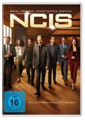 Navy CIS: Staffel 21