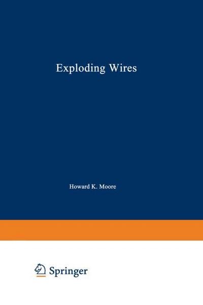 Exploding Wires