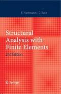 Structural Analysis with Finite Elements