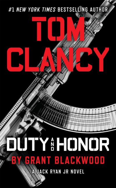 Tom Clancy’s Duty and Honor