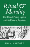 Ritual and Morality