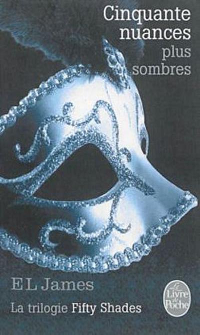 Cinquante nuances plus sombres