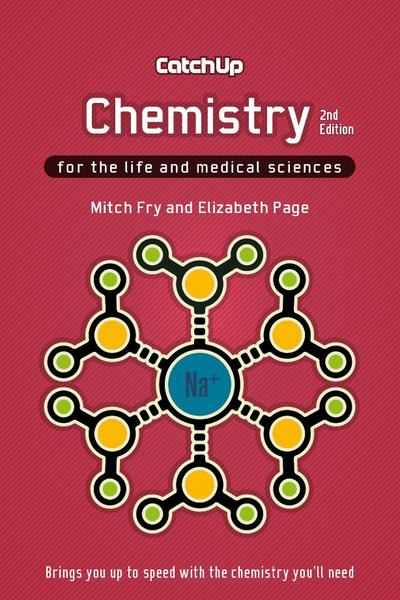 Catch Up Chemistry, second edition