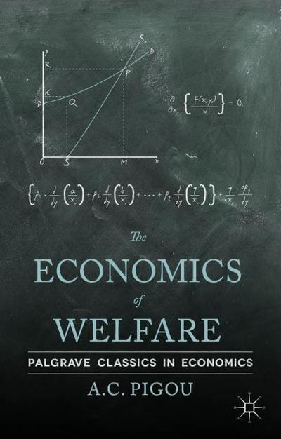 The Economics of Welfare