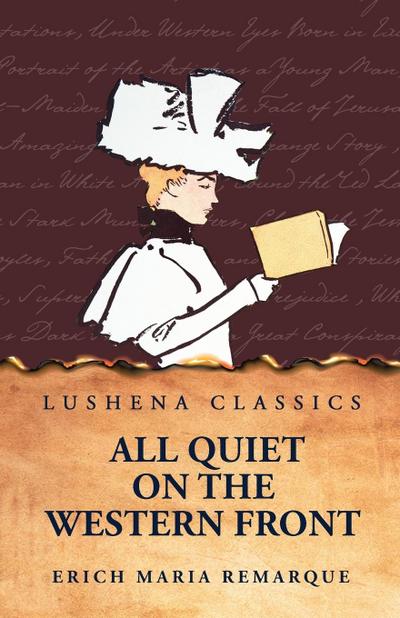 All Quiet on the Western Front