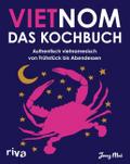 Vietnom. Das Kochbuch
