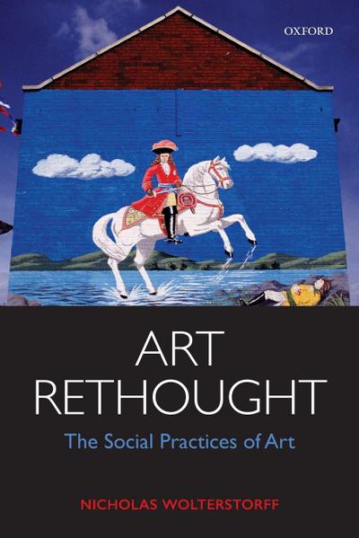 Art Rethought