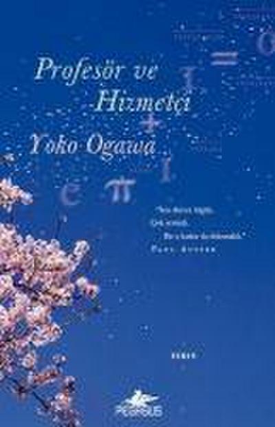 Profesör ve Hizmetci