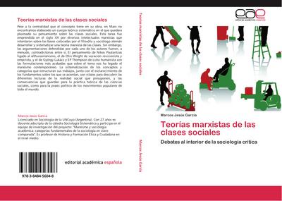Teorías marxistas de las clases sociales