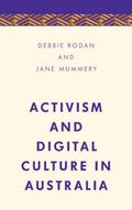 Activism and Digital Culture in Australia