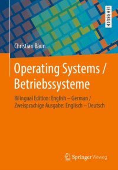 Operating Systems / Betriebssysteme