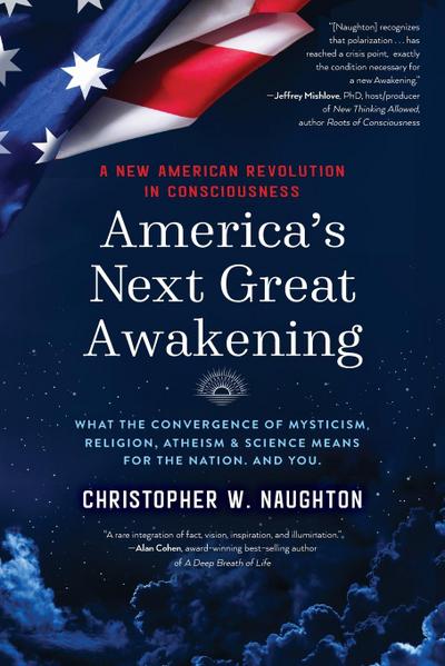 America’s Next Great Awakening