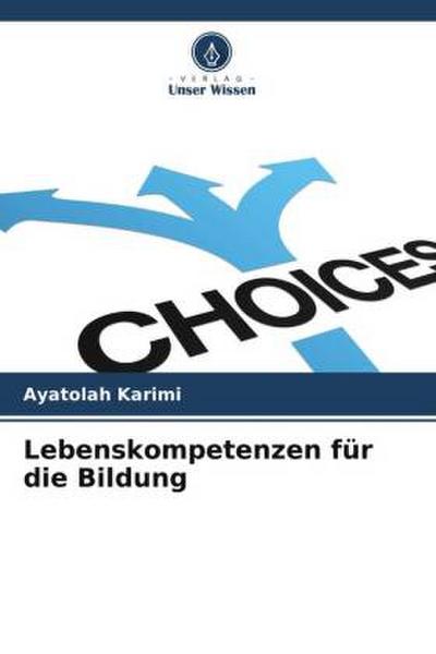 Lebenskompetenzen für die Bildung