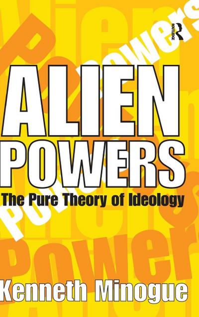 Alien Powers