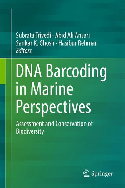 DNA Barcoding in Marine Perspectives