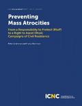 Preventing Mass Atrocities
