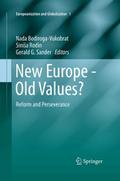 New Europe - Old Values?
