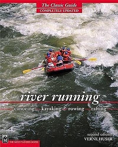 River Running, 2nd Edition