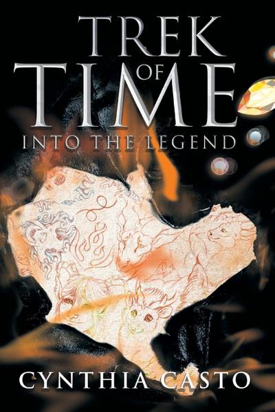 Trek of Time: Into the Legend