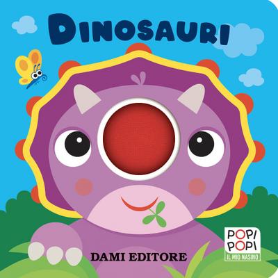 Dinosauri. Popi popi
