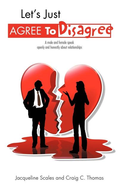 Let’s Just Agree to Disagree