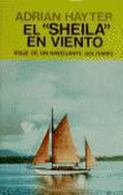 El sheila en el viento