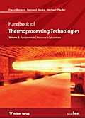 Handbook of Thermoprocessing Technologies